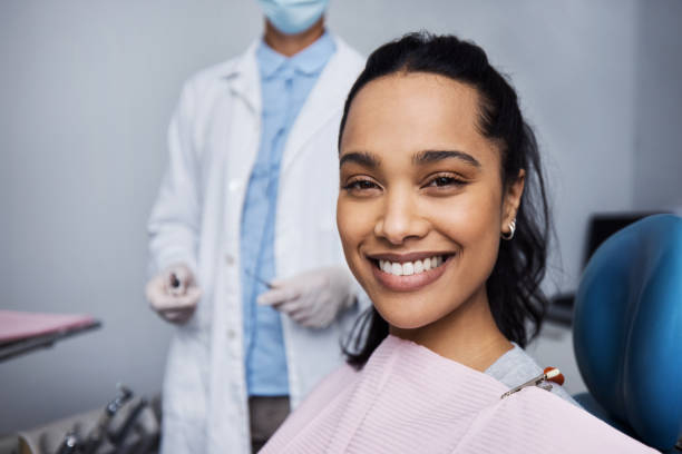 Dental X-Rays and Imaging in Lake Oswego, OR