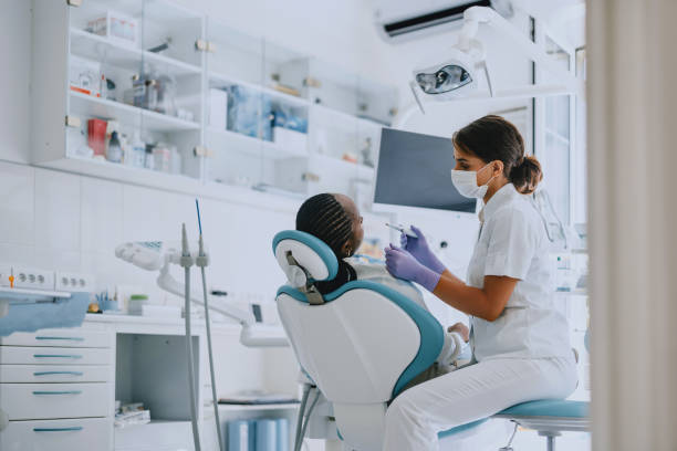 Best Full Mouth Reconstruction  in Lake Oswego, OR